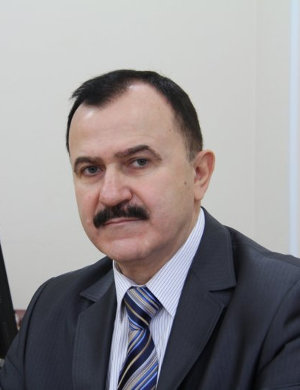 Пётр Густавович Беген