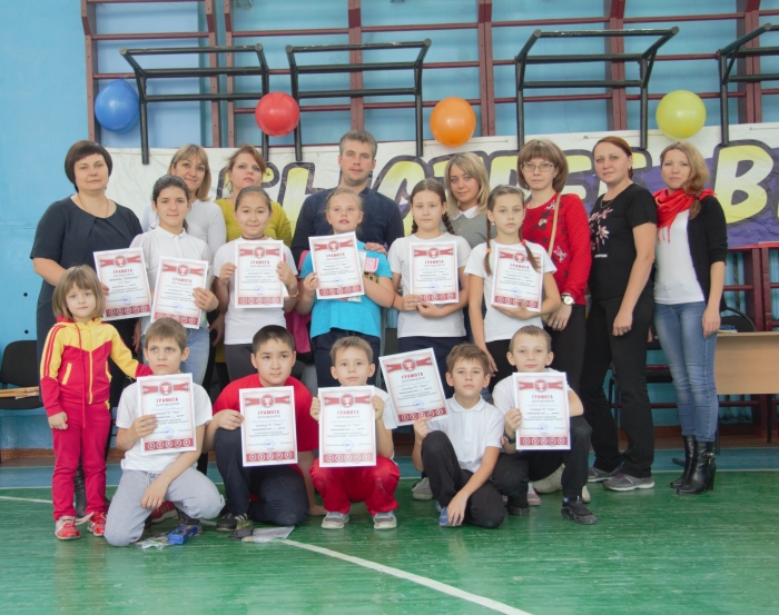 «Здоровая нация - здоровая Россия!»